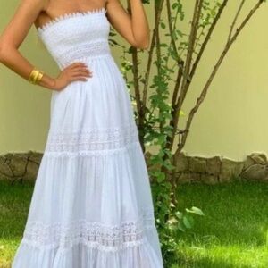 Charo Ruiz Zoe Dress